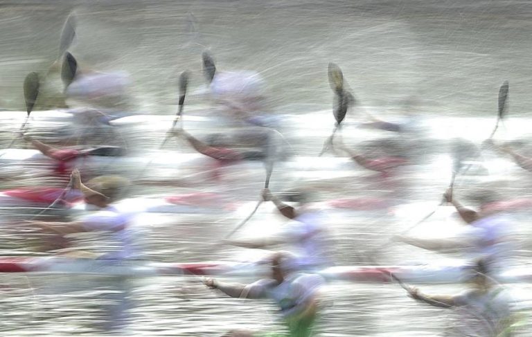 Portugal recebe Mundial de velocidade de juniores e sub-23 de canoagem em 2025