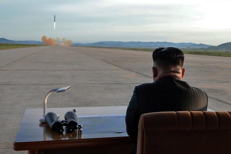 Coreia do Norte alertou que não mudará de posição em relação aos EUA e à sua “política hostil”