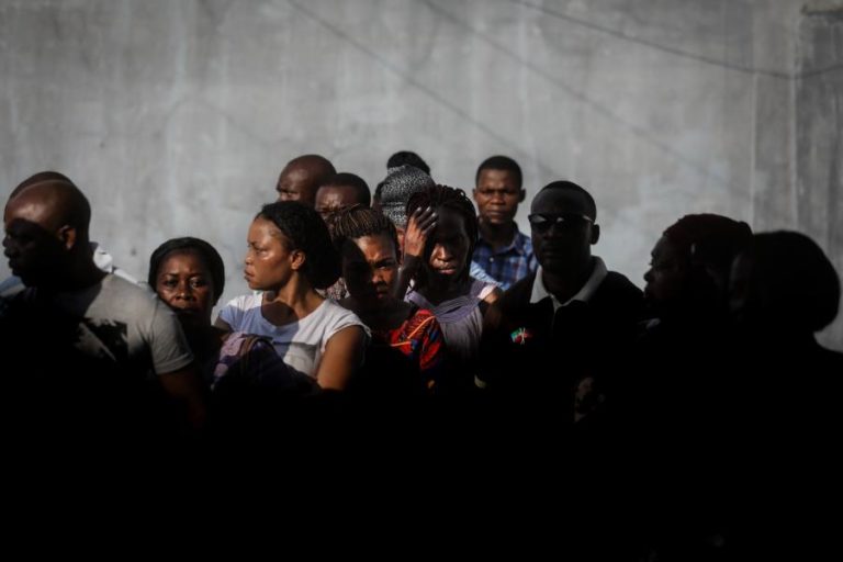 Guiné Equatorial avança com fim da pena de morte, mas juristas dizem que mudança não garante abolição