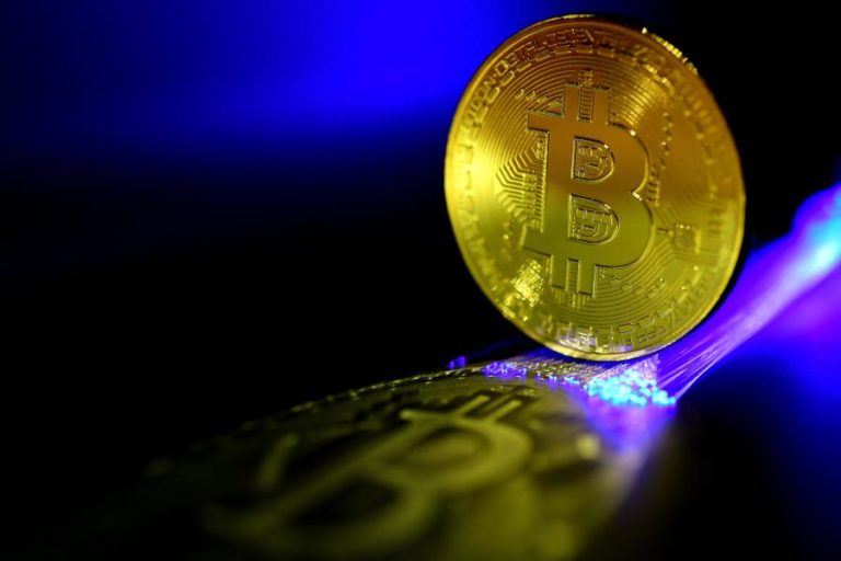 Bitcoin passou hoje barreira dos 60.000 dólares impulsionada pelo plano de estímulo dos EUA