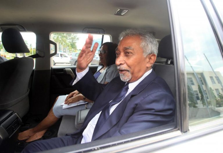 Covid-19: Ex-PM timorense considera “política de avestruz” não admitir transmissão comunitária