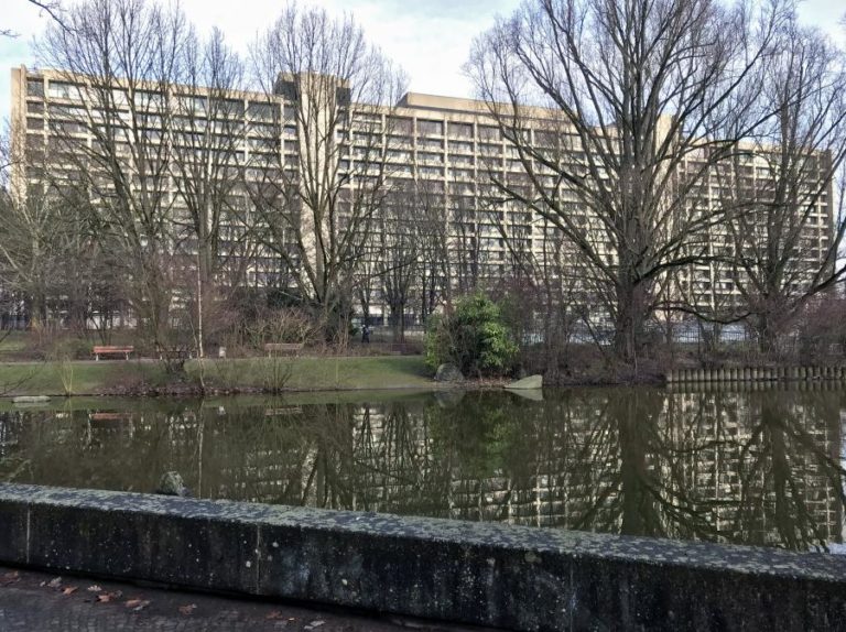 Bundesbank não tem lucro em 2020, pela 1.ª vez desde 1979