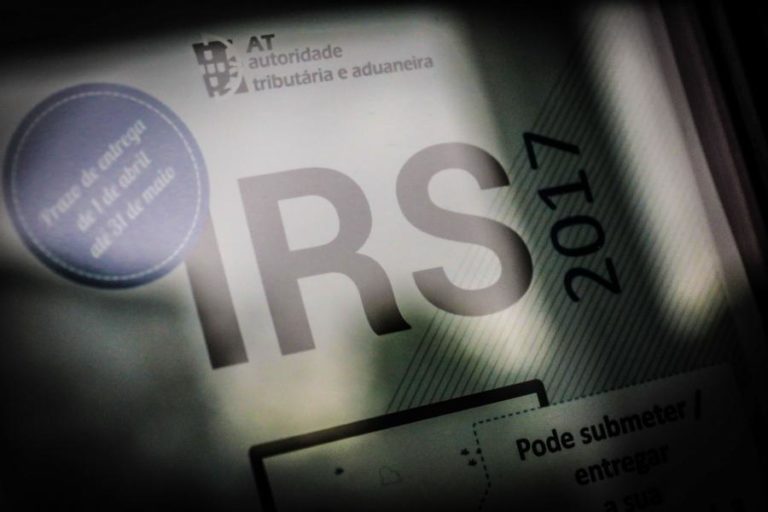 Governo garante que reembolsos de IRS serão feitos dentro do prazo