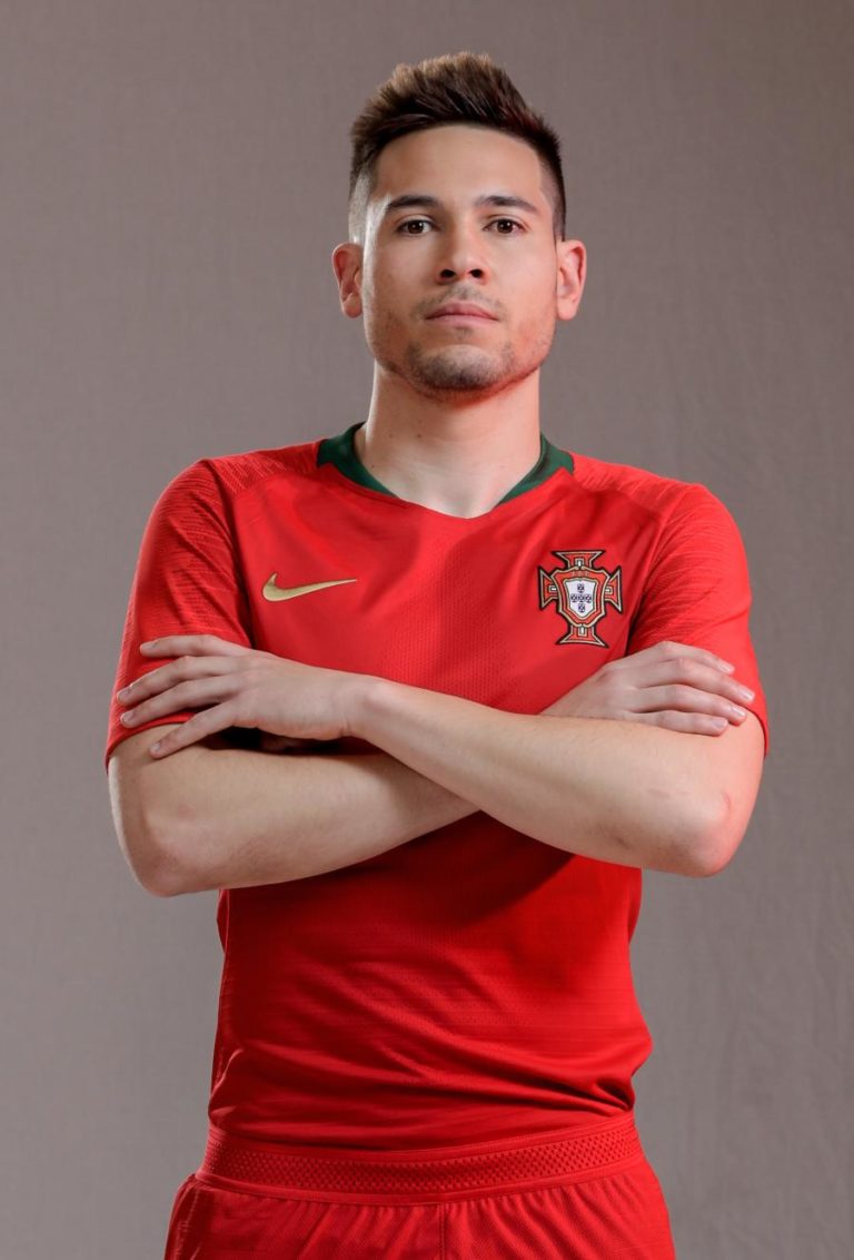 Mundial2022: Raphaël Guerreiro dispensado da seleção portuguesa