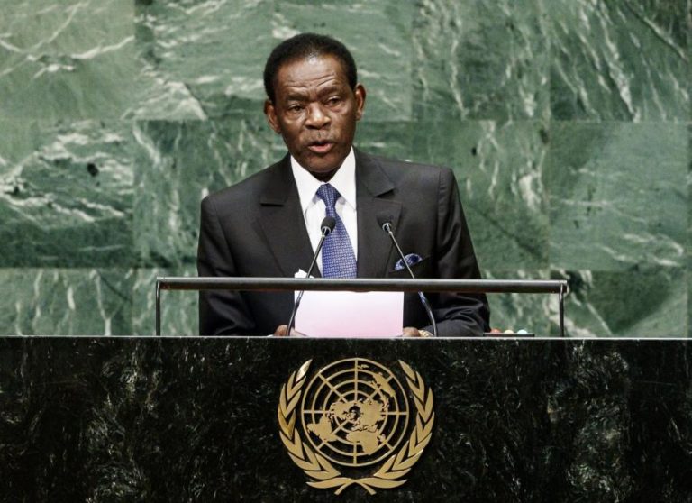 Guiné Equatorial diz que explosões foram acidentais e pede apoio internacional