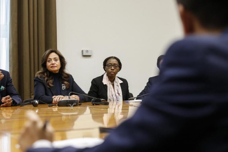 África tem de implementar mais reformas para potenciar ajuda internacional – ONU