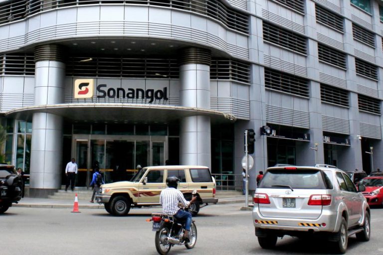 Petrolífera angolana Sonangol admite tornar-se independente na Galp