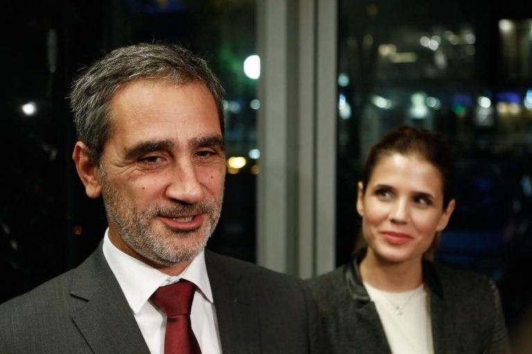 Manuel Soares reeleito para a Associação Sindical dos Juízes com 841 votos