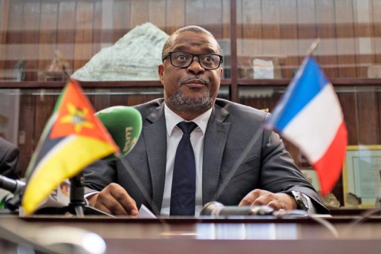 Moçambique/Ataques: Obras de projeto de gás serão retomadas em breve – Governo