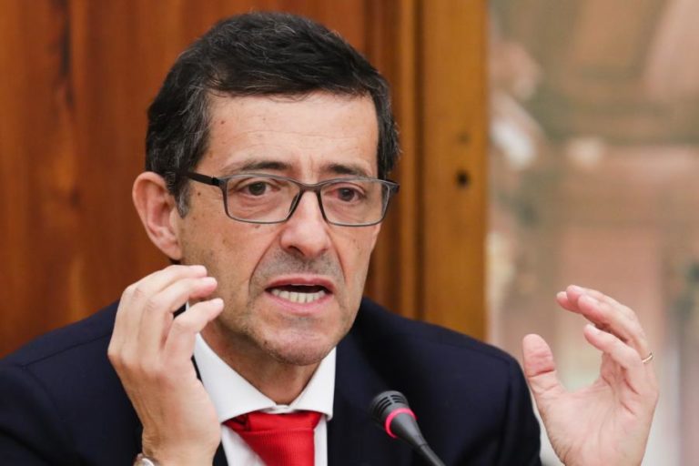 UE/Presidência: Cimeira com África cada vez menos provável no primeiro semestre