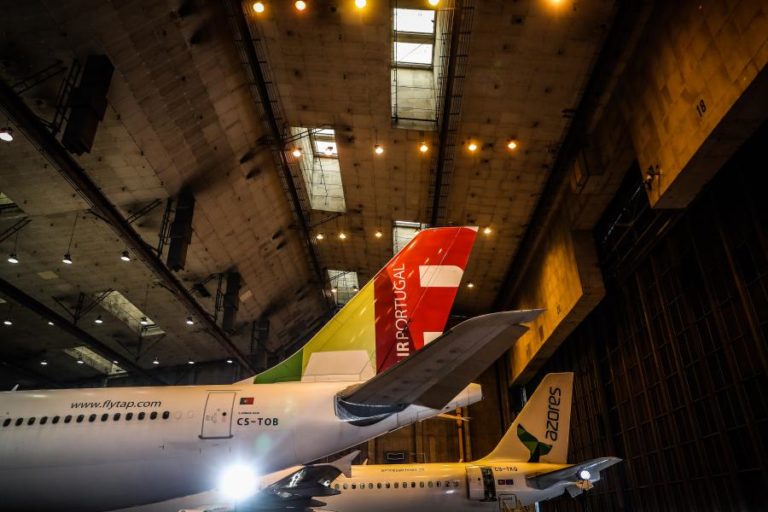 Covid-19: TAP com novo voo do Brasil para Portugal anunciado para 11 de março