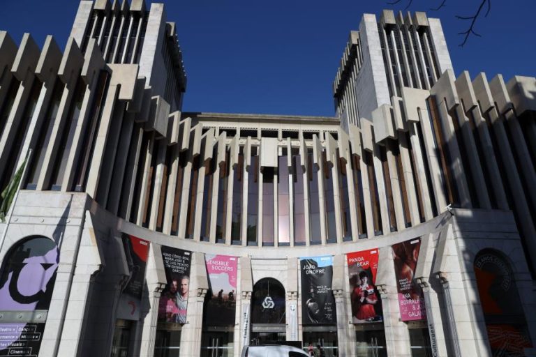 Culturgest cria biblioteca ‘online’ com programação passada e futura