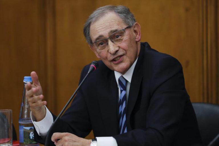 Costa Pinto defende que “há perdas que podiam ter sido evitadas” no Novo Banco