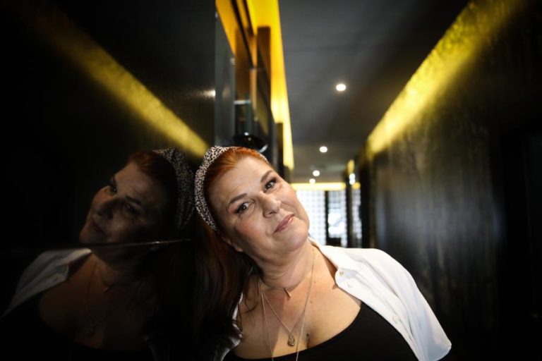 Lena D’Água vence Prémio José Afonso com o álbum “Desamaldamente”