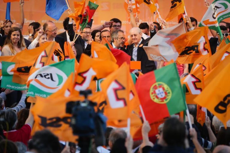 Europeias: PSD, BE, PAN e MAS com contas da campanha de 2019 sem irregularidades