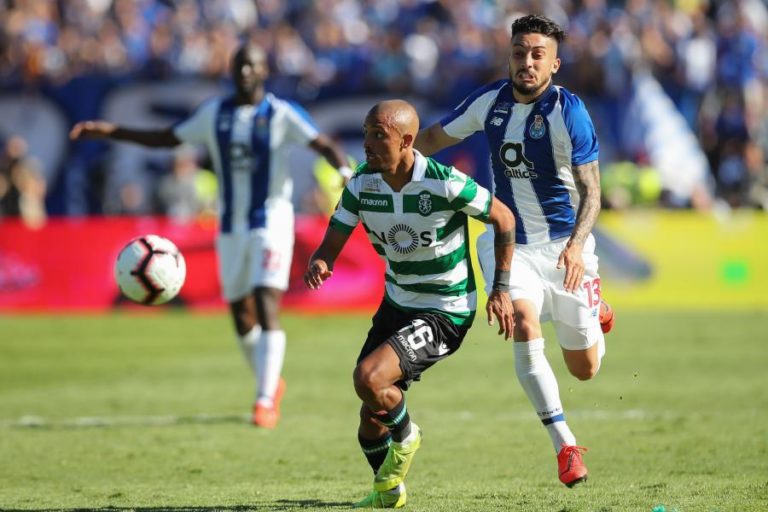Vancouver Whitecaps confirma chegada de Bruno Gaspar por empréstimo do Sporting