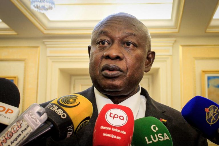Guiné-Bissau e Japão assinam acordo de apoio à boa governação