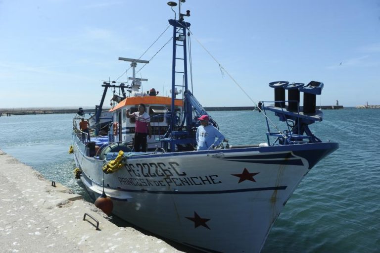 Covid-19: Alterado regime da linha de crédito bonificada para setor da pesca