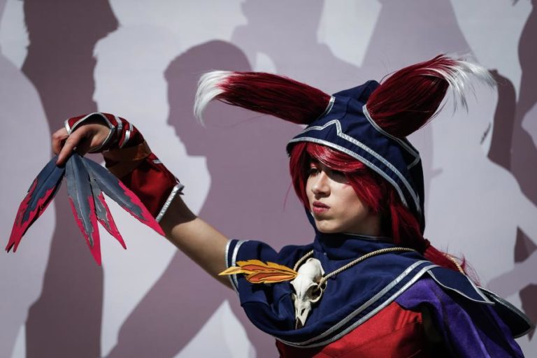 Comic Con Portugal muda-se para dezembro e para zona norte de Lisboa