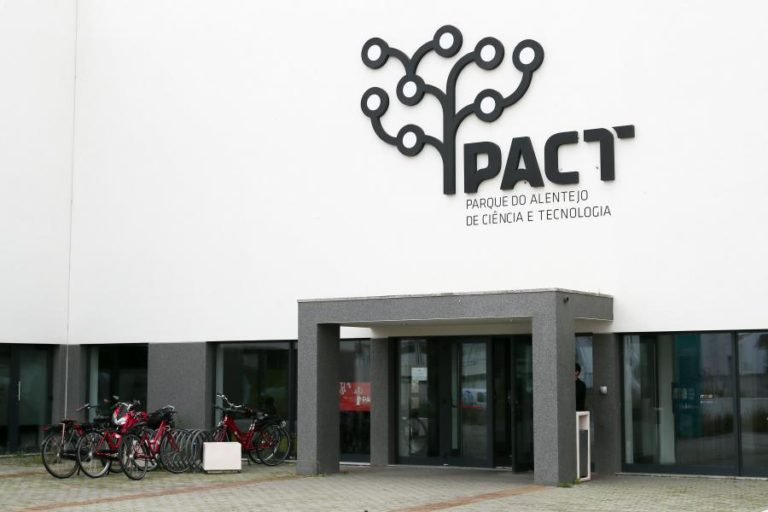 Parque do Alentejo de Ciência e Tecnologia adjudica este mês obras de ampliação
