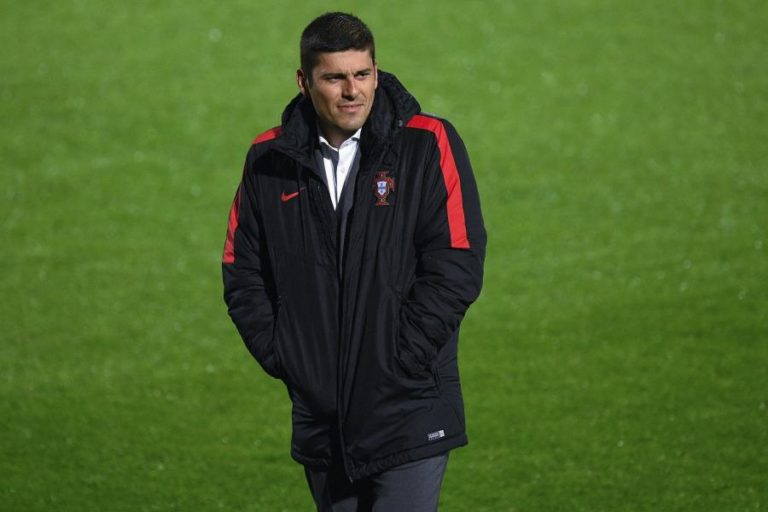 Francisco Neto mantém estrutura nas convocadas para ‘play-off’ com a Rússia