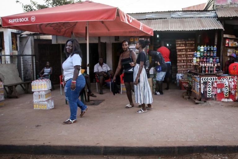 Covid-19: Guiné-Bissau regista mais oito novos casos de infeção