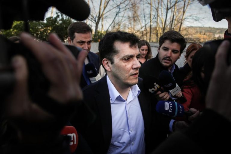 Defesa de António Joaquim vai recorrer para o Constitucional e o TEDH