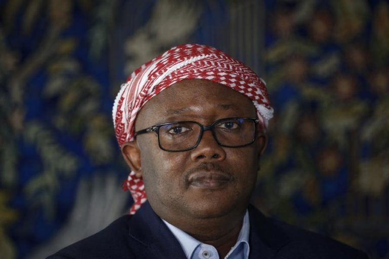 PR da Guiné-Bissau manifesta solidariedade ao Senegal após protestos com mortos