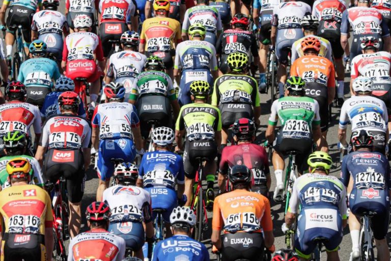 Volta ao Algarve vai para a estrada entre 05 e 09 de maio