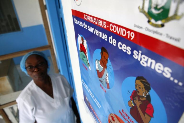 Covid-19: África com mais 186 mortos e 9.189 infetados nas últimas 24 horas