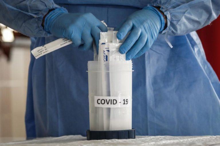 Covid-19: São Tomé e Príncipe com mais um óbito e sete novas infeções nas ultimas 24 horas