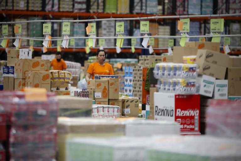 Lucro da Jerónimo Martins cai 19,9% em 2020 para 312 ME