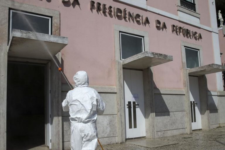 Fundação D. Luís I faz 25 anos e vai gerir programação do Museu da Presidência