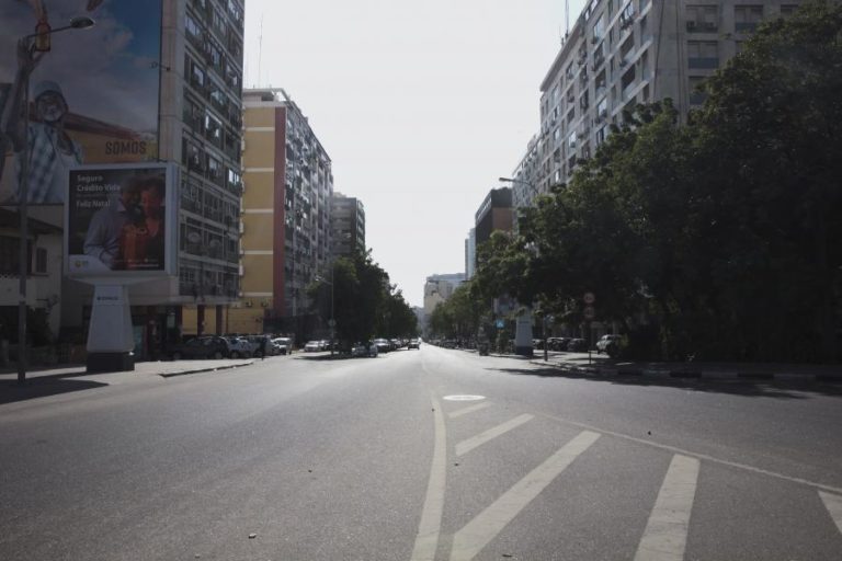 Angola vai registar 800 mil imóveis até 2022 e chegar aos 2,9 milhões em 2025