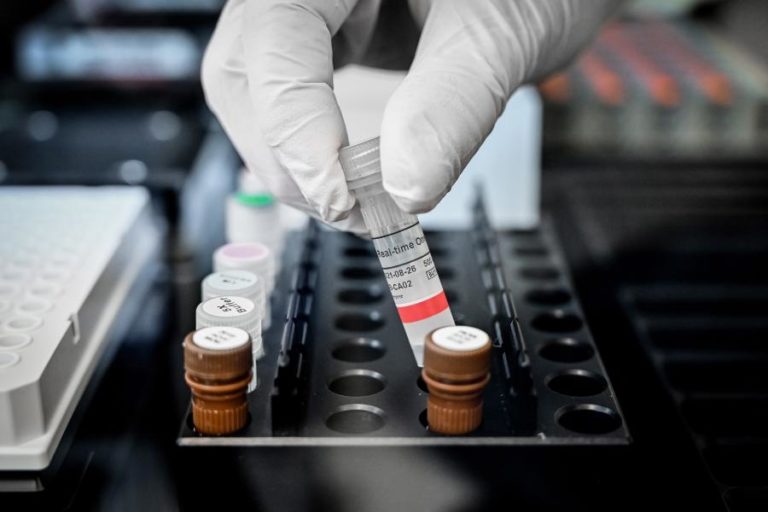 Covid-19: São Tomé e Príncipe regista mais um óbito e 22 novos casos em 24 horas