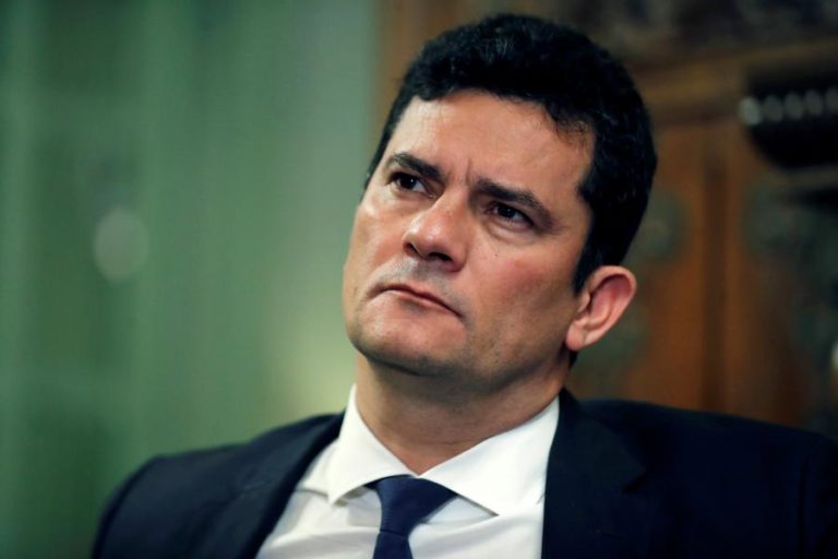 Covid-19: Supremo do Brasil considera Moro parcial em condenação de Lula da Silva