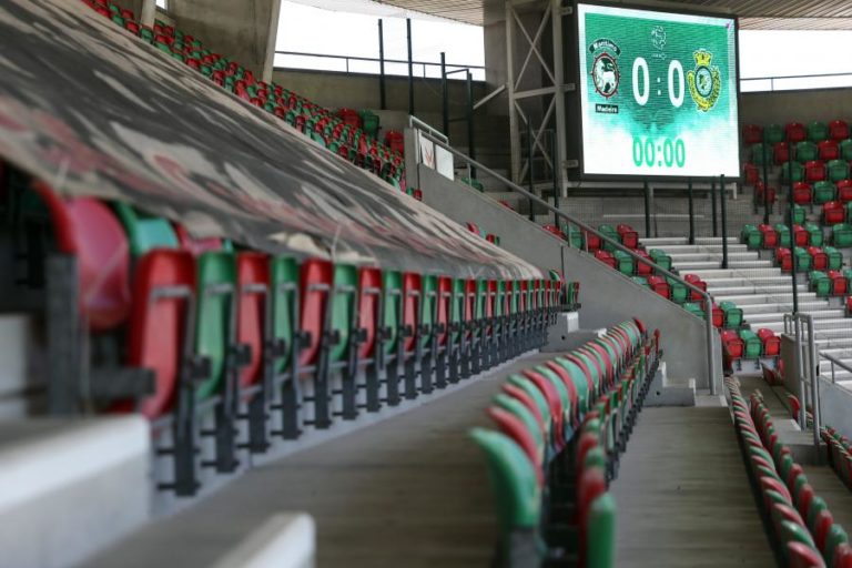 Covid-19/Um ano: Pandemia já ‘silenciou’ quase 300 jogos da I Liga