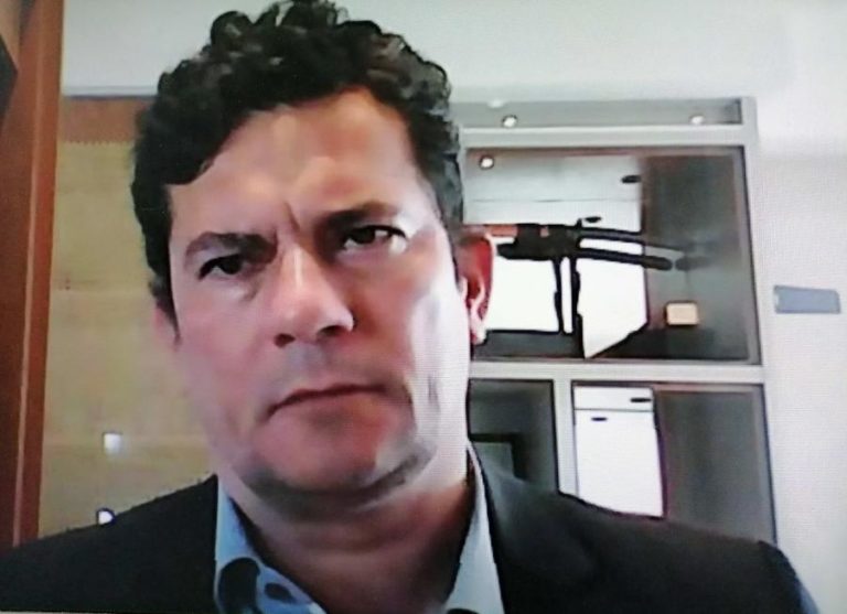 Adiado julgamento sobre suspeição de Sergio Moro na condenação de Lula da Silva