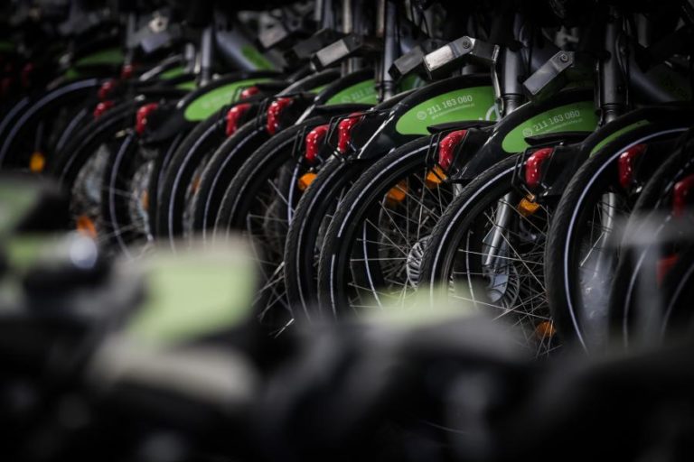 EMEL prepara concurso para aquisição de novas bicicletas e peças no valor de 3,6 ME