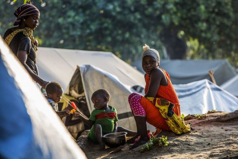 Moçambique/ Ataques: UNICEF estima 350 mil crianças deslocadas em Cabo Delgado