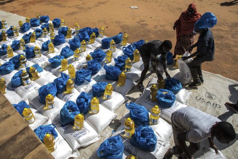 Moçambique/Ataques: “Se almoçar, jantar vai ser difícil” dizem famílias em Pemba