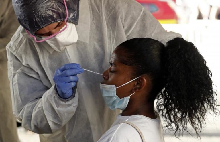 Covid-19: Moçambique regista mais 12 mortes e 257 novos casos