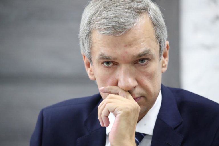 Oposição bielorrussa retoma luta contra Lukashenko com protesto no dia 25