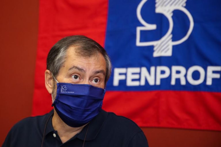 Covid-19: Docentes querem avaliação qualitativa no 2.º período