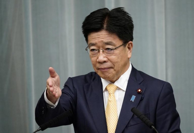 Governo japonês considera difícil permitir entrada de público estrangeiro para os Jiogos Tóquio2020