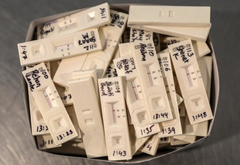 Covid-19: Guiné-Bissau regista mais cinco mortos e 16 novos casos