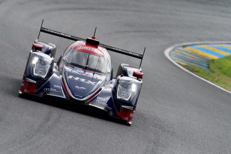 Filipe Albuquerque terminou 12 Horas de Sebring em quarto lugar