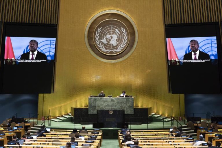 Empresário Carlos São Vicente apresenta queixa contra Angola na ONU por detenção arbitrária