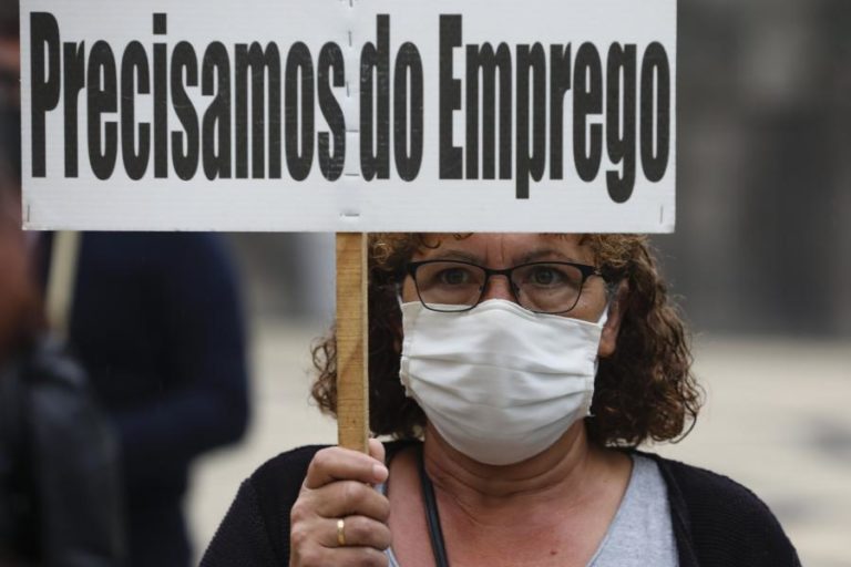 Trabalhadores da Eurest em greve nacional no dia 26 de março