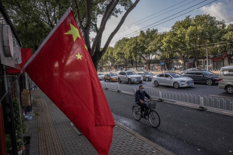 Covid-19: China perdoa cerca de 2% da dívida de Moçambique